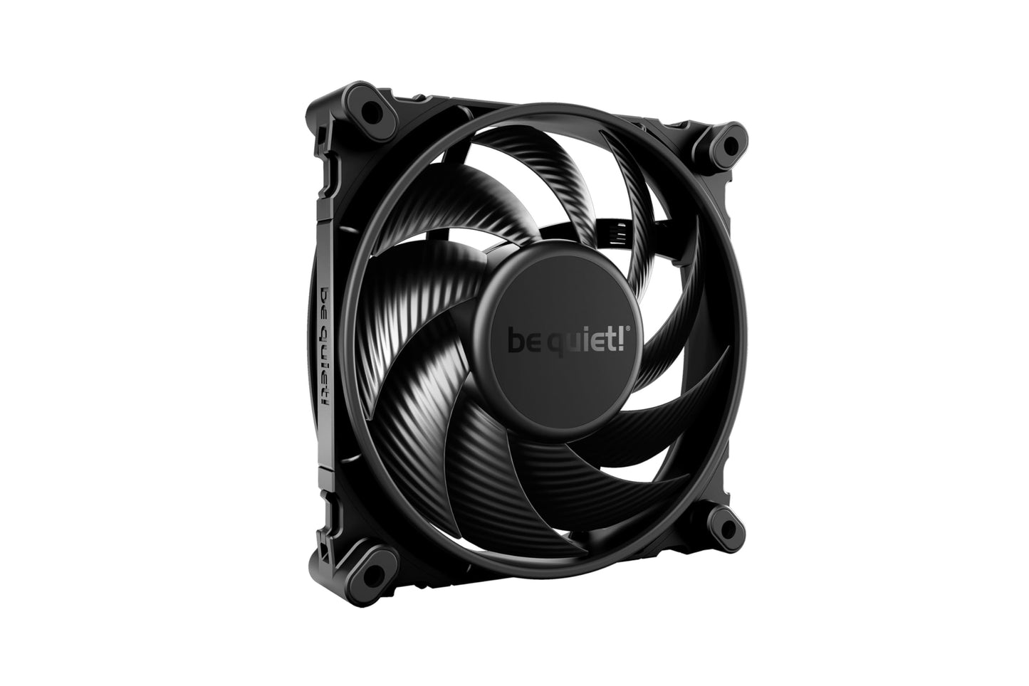 be quiet! Silent Wings 4 Case Fans
