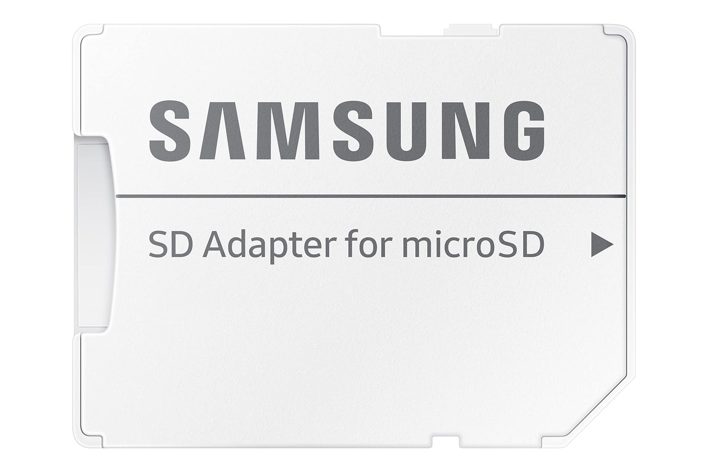 Samsung PRO Endurance microSD Speicherkarte