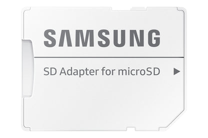 Samsung PRO Endurance microSD Speicherkarte