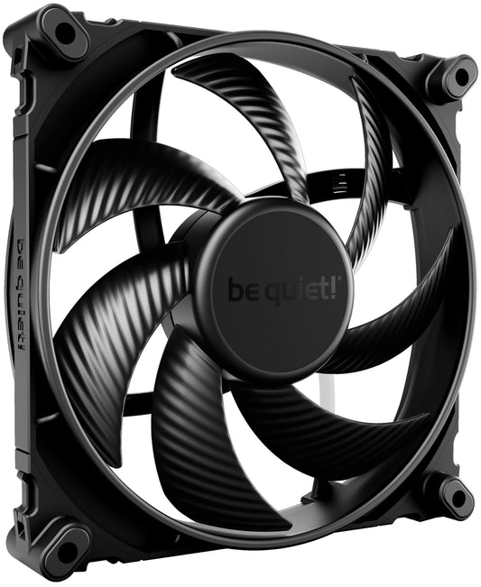 be quiet! Silent Wings 4 Case Fans