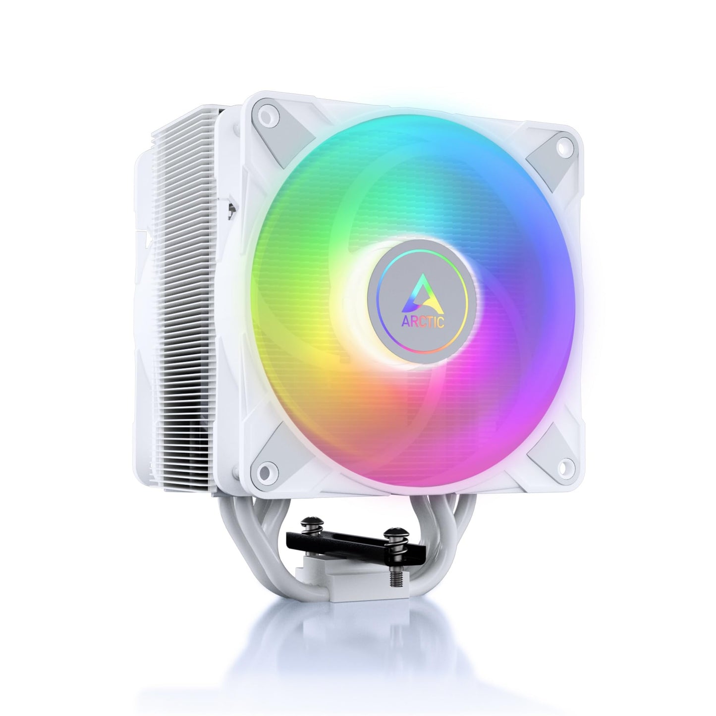 ARCTIC Liquid Freezer 36 A-RGB (enthält Freezer 36 A-RGB black, white mit i+A35 A-RGB)