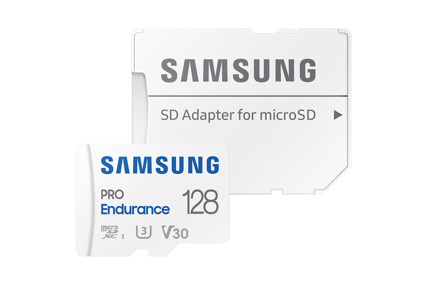 Samsung PRO Endurance microSD Speicherkarte